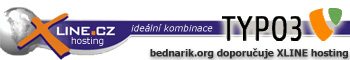 XLINE hosting + Typo3 = ideální kombinace